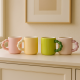 Porcelain Mug
